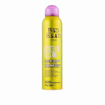 Шампунь сухий з додатковим обємом TiGi OH BEE HIVE DRY SHAMPOO 238 мл