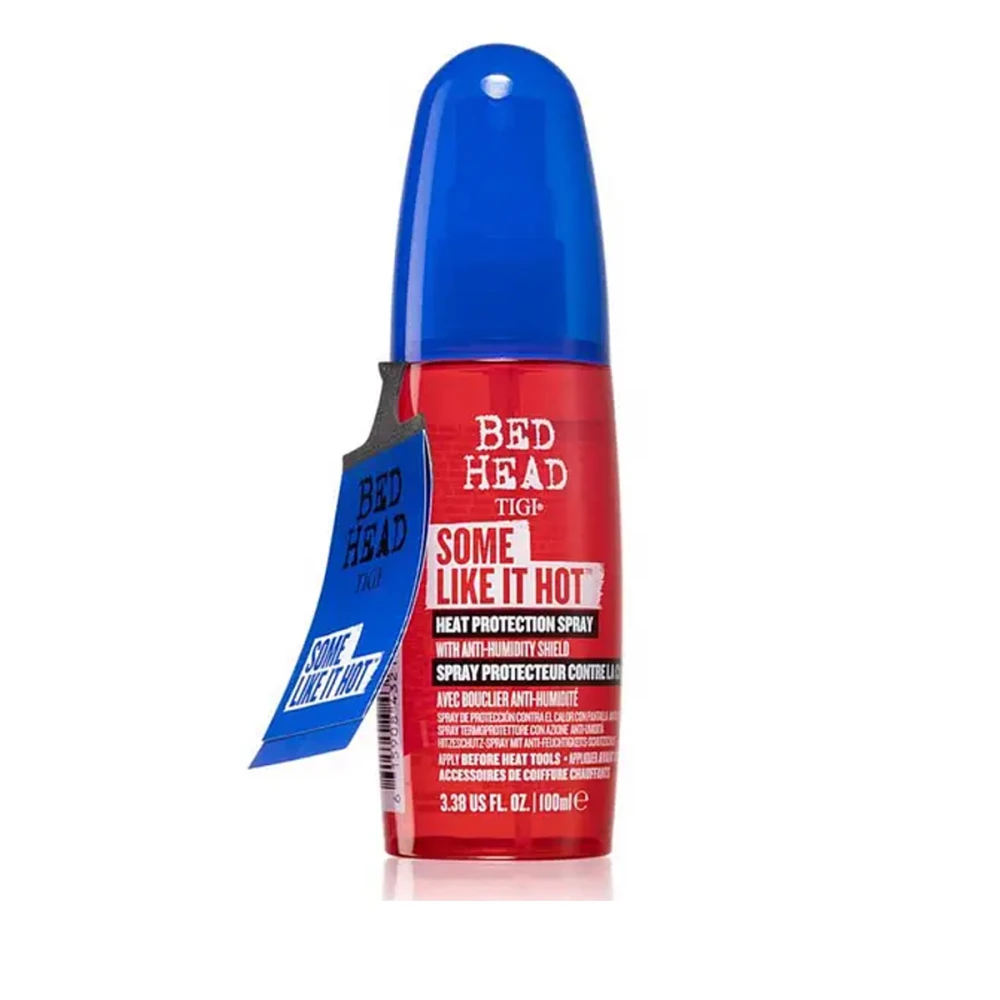 Спрей темозахистний TiGi SOME LIKE IT HOT 100 мл