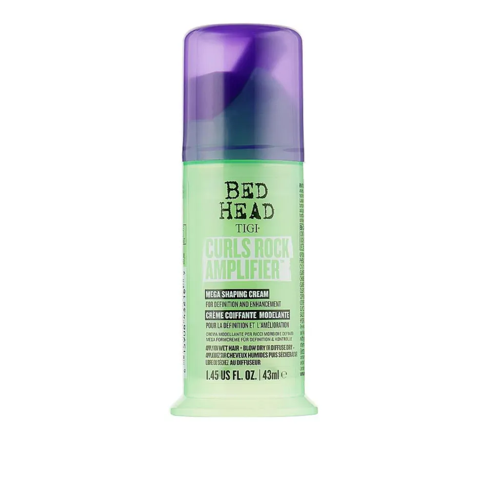 Крем для локонів TiGi CURL AMPLIFIER 43 мл