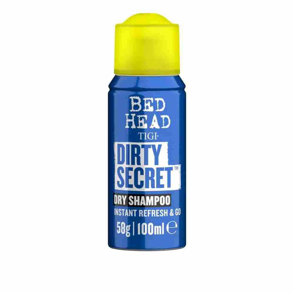 Шампунь сухой TiGi Dirty Secret Dry Shampoo 100 мл