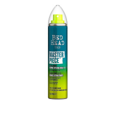 Лак для волосся з блиском TiGi MASTERPIECE HAIRSPRAY 80 мл