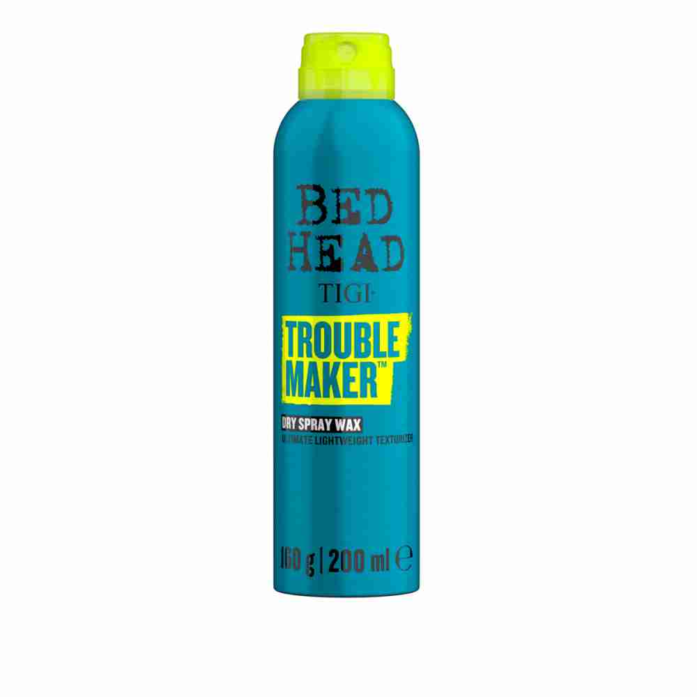 Спрей-віск для текстури TiGi TROUBLE MAKER AEROSOL 200 мл