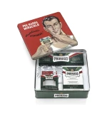 Набор для бритья Proraso Vintage Selection Gino - Refreshing