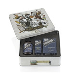 Набор по уходу за бородой Proraso Metal Box Beard Care - AL