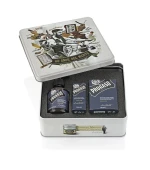 Набір для догляду за бородою Proraso Metal Box Beard Care - AL