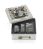 Набор по уходу за бородой Proraso Metal Box Beard Care - CV