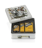 Набор по уходу за бородой Proraso Metal Box Beard Care - WS