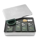 Набор для бритья Proraso Shaving Metal Kit CV