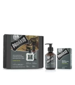 Набор для бороды Proraso Duo Pack Beard Balm + Shampoo Cypress & Vetyver