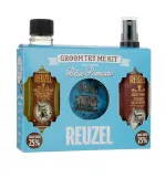 Набор Reuzel Blue Try Me Kit