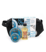 Набор Reuzel Blue Holiday Travel Bag
