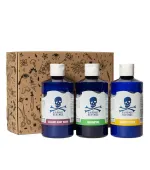 Набор для тела BlueBeards Shower Essentials Set