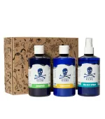 Набор для волос BlueBeards Shower&Styling Set
