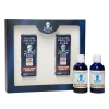 Набор для бороды BlueBeards Double Trouble Beard Kit