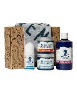 Набор для тела BlueBeards Daily Essentials Set