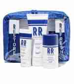 Набір для догляду за шкірою обиччя Reuzel Skin Care Gift Set Bag