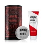 Набор для бритья H&B Grooming Gift Set - Shave Cream & AfterShave Balm