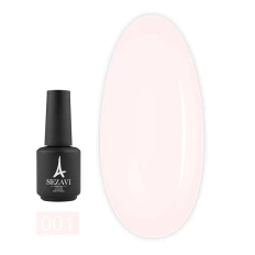 Гель лак Sezavi French Color 15 мл (001)