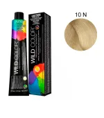 Краска-крем перманентная KayPro WildColor для волос 180 мл (12-0 SSN)