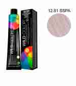 Краска-крем перманентная KayPro WildColor для волос 180 мл (12-81 SSPA)