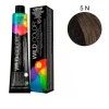Фарба-крем перманентна KayPro WildColor для волосся 180 мл (5 N)