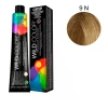 Фарба-крем перманентна KayPro WildColor для волосся 180 мл (9 N)