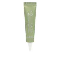 Лосьйон для очищення шкіри голови Masil 12 Scalp Spa Cleansing 15 мл