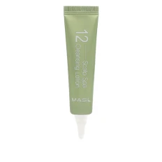Лосьйон для очищення шкіри голови Masil 12 Scalp Spa Cleansing 15 мл