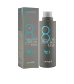 Маска для объема и восстановления волос Masil 8 Seconds Liquid Hair Mask 200 мл
