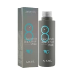 Маска для объема и восстановления волос Masil 8 Seconds Liquid Hair Mask 200 мл