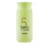 Шампунь с яблоковым оцтом Masil 5 Probiotics Apple Vinegar 150 мл