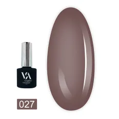 База для гель лака Valeri Base Color 6 мл (027)