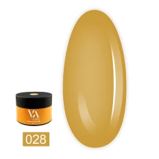 База для гель лака Valeri Base Color 30 мл (028)