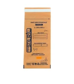 Пакеты самоклеящиеся для стерилизации (крафт) Prosteril только для сухожаров 100х200 100 шт