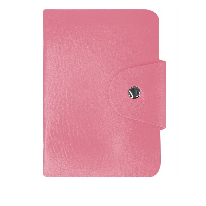 Альбом для Больших плат mArt (малиновый розовый)