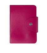 Альбом для Больших плат mArt (малиновый розовый)