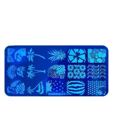 Плата для стемпінга mArt (Maisheng 04)