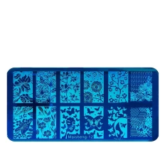 Плата для стемпінга mArt (Maisheng 12)