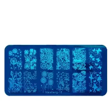 Плата для стемпінга mArt (025)