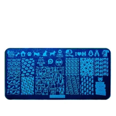 Плата для стемпінга mArt (XY-COCO 04)