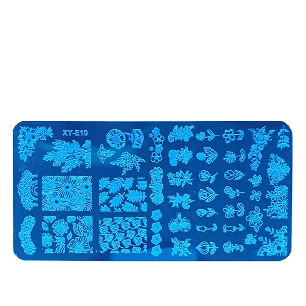 Плата для стемпинга mArt (XY-E 10)