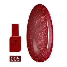 База кольорова DNKa' Cover Base 12 мл (005)