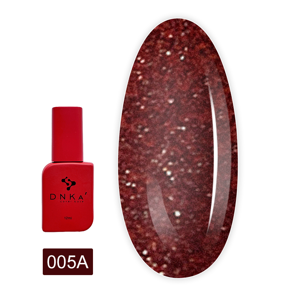 База кольорова DNKa' Cover Base 12 мл (005A)