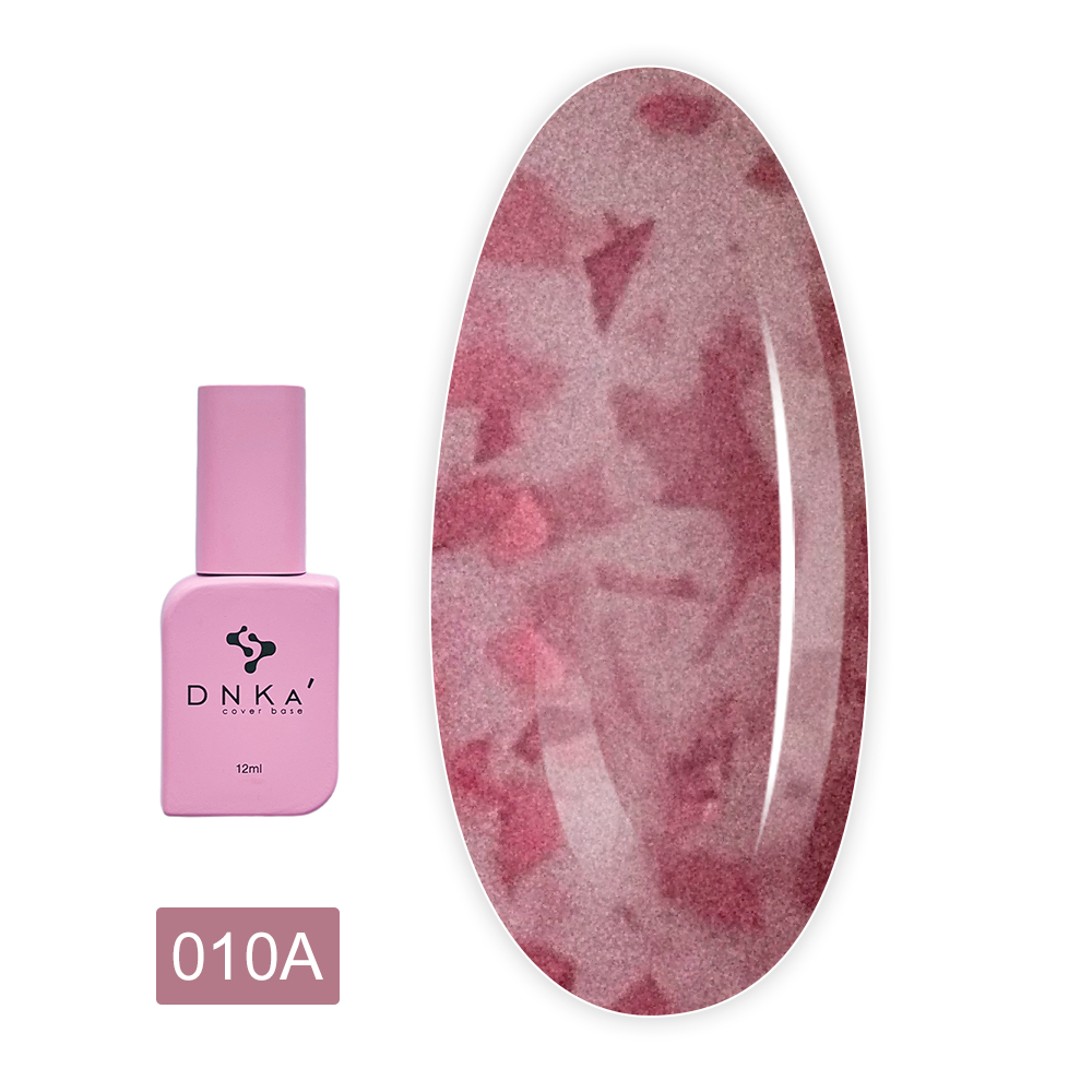 База кольорова DNKa' Cover Base 12 мл (010A)