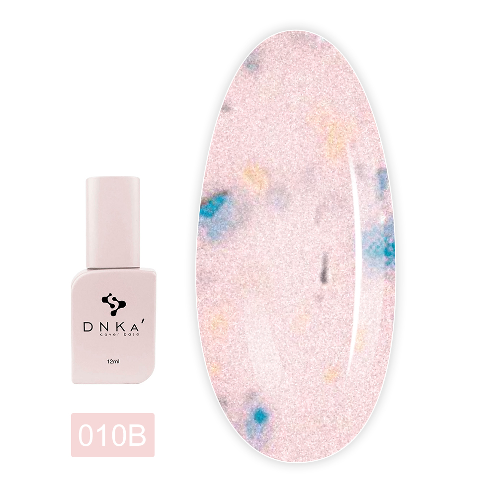 База кольорова DNKa' Cover Base 12 мл (010B)