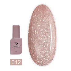 База кольорова для манікюру DNKa (012 )