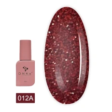 База цветная DNKa' Cover Base 12 мл (012A)