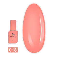 База кольорова DNKa' Cover Base 12 мл (018)