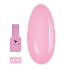 База цветная DNKa' Cover Base 12 мл (026)