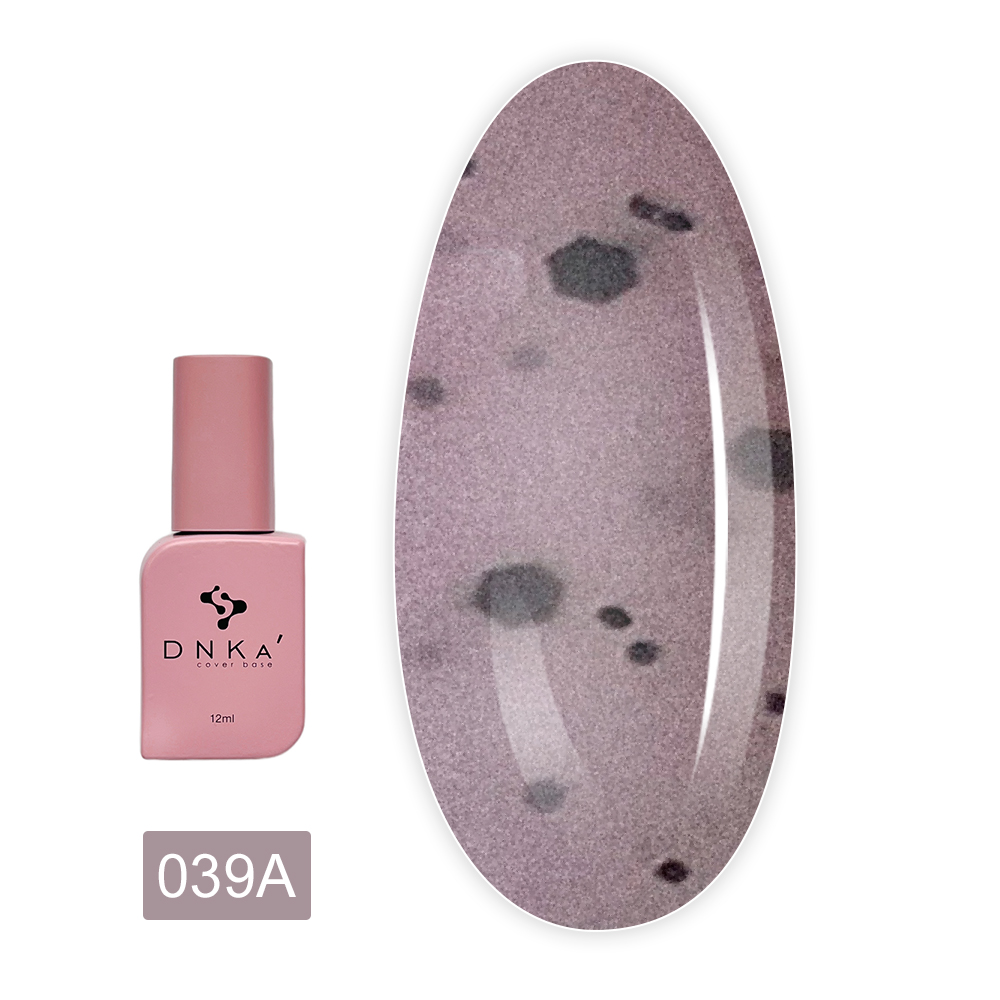 База цветная DNKa' Cover Base 12 мл (039А)
